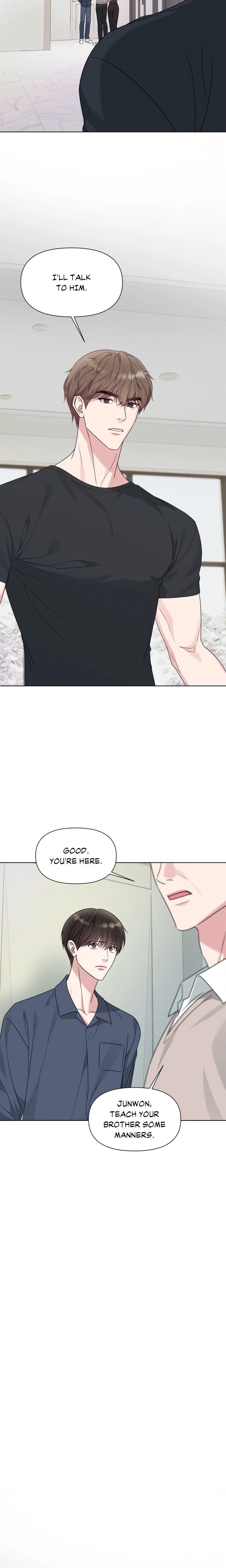 Irresistible Beauty (Uncensored) - Chapter 10 Page 17