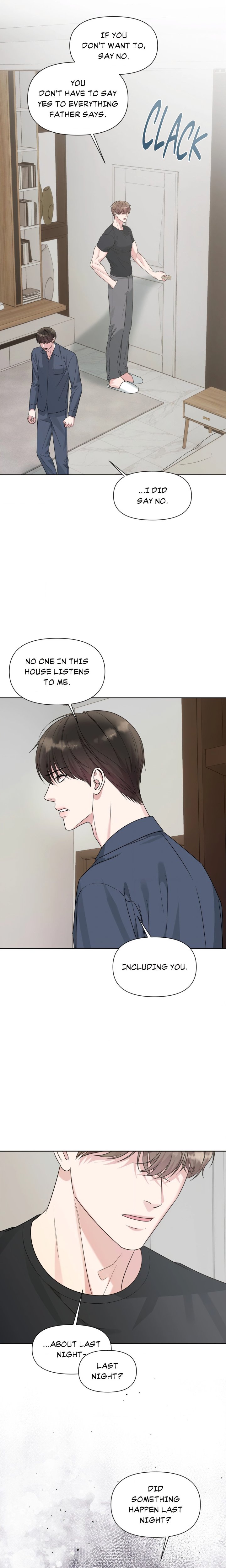 Irresistible Beauty (Uncensored) - Chapter 10 Page 18