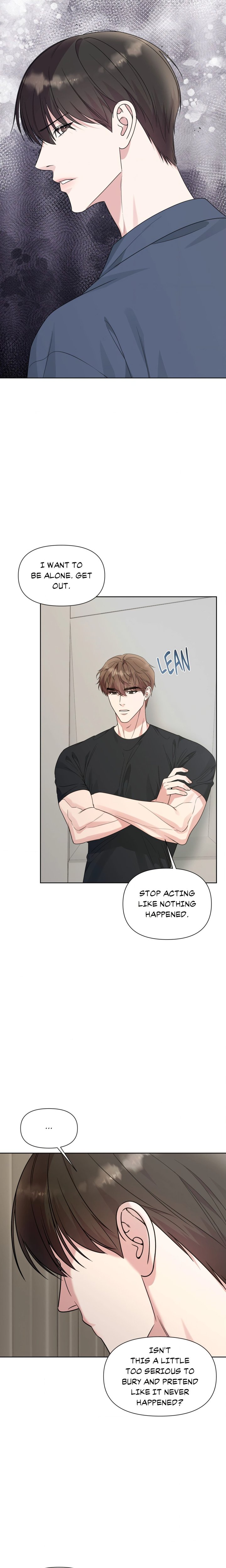 Irresistible Beauty (Uncensored) - Chapter 10 Page 19