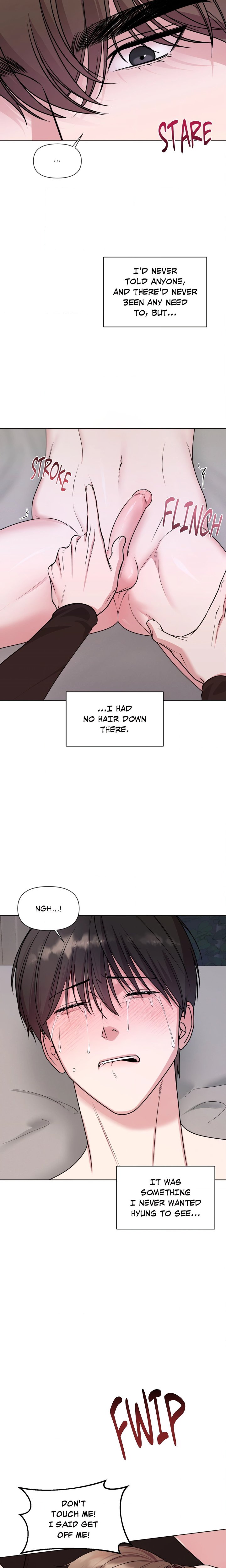 Irresistible Beauty (Uncensored) - Chapter 10 Page 2
