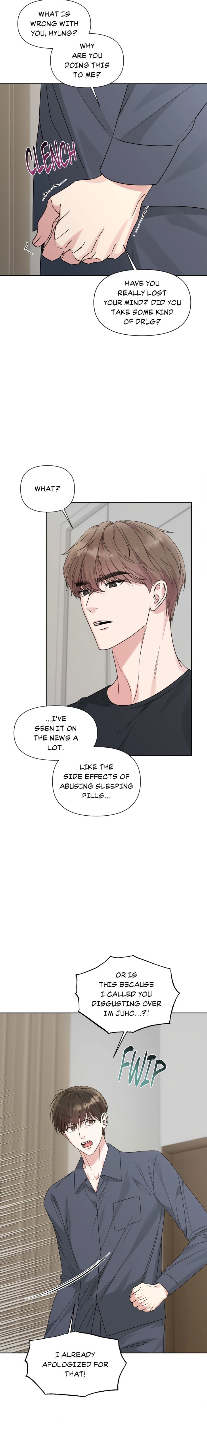Irresistible Beauty (Uncensored) - Chapter 10 Page 20