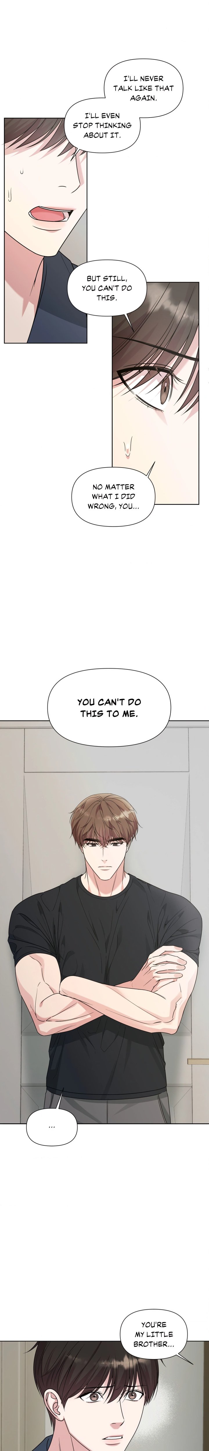 Irresistible Beauty (Uncensored) - Chapter 10 Page 21