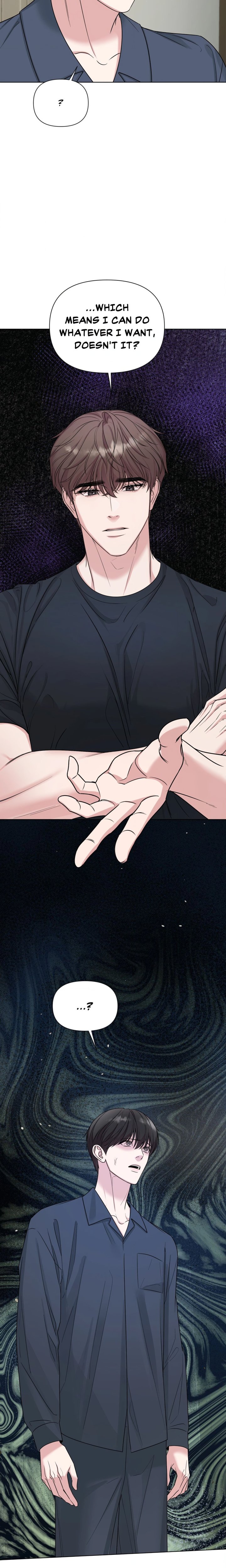 Irresistible Beauty (Uncensored) - Chapter 10 Page 22