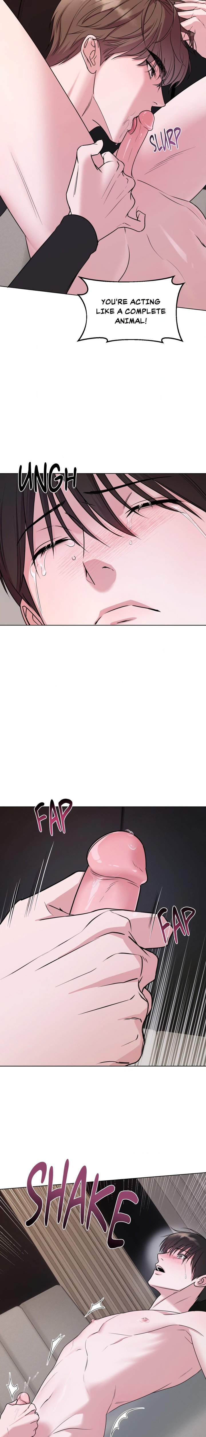 Irresistible Beauty (Uncensored) - Chapter 10 Page 3