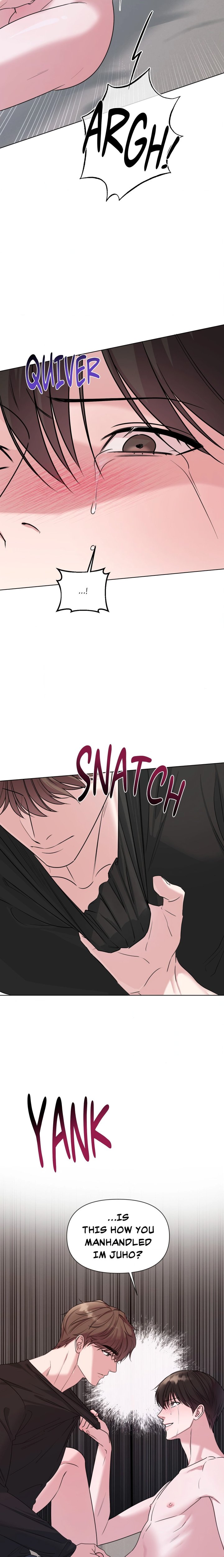 Irresistible Beauty (Uncensored) - Chapter 10 Page 4