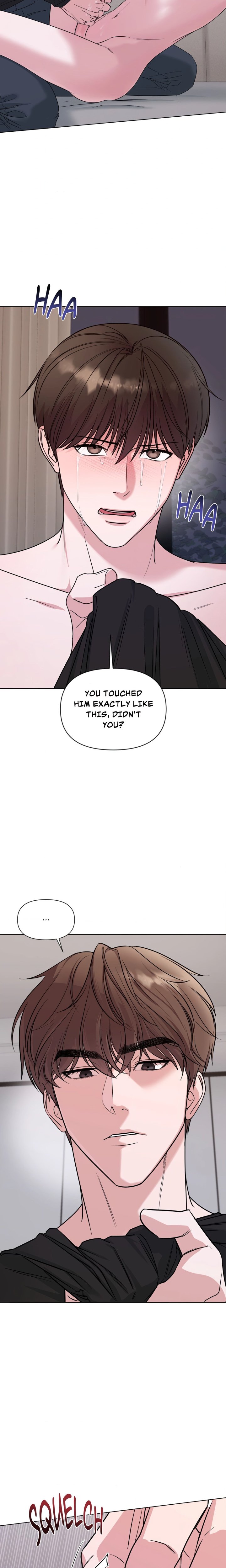 Irresistible Beauty (Uncensored) - Chapter 10 Page 5