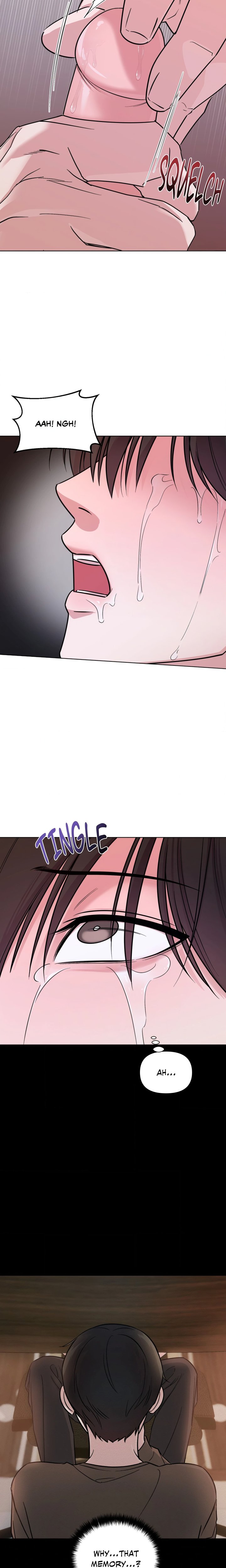 Irresistible Beauty (Uncensored) - Chapter 10 Page 6