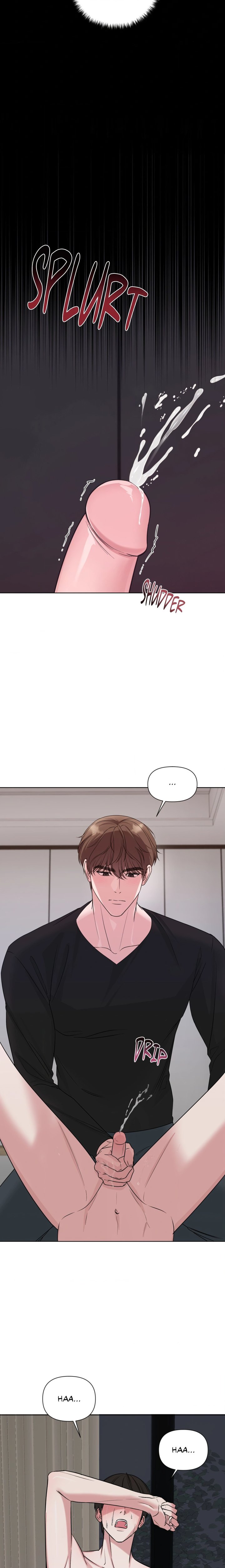 Irresistible Beauty (Uncensored) - Chapter 10 Page 7