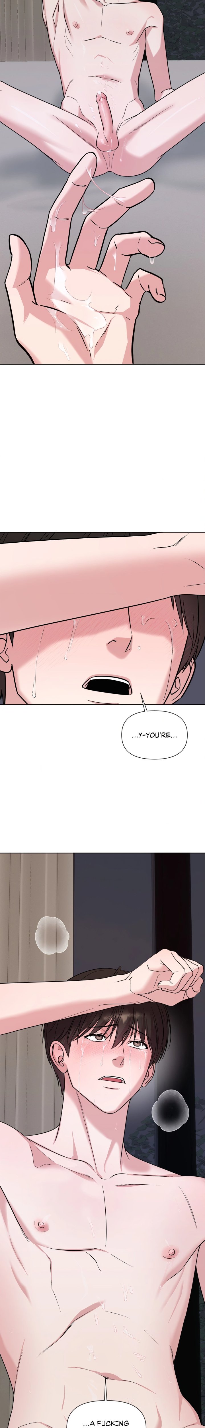 Irresistible Beauty (Uncensored) - Chapter 10 Page 8