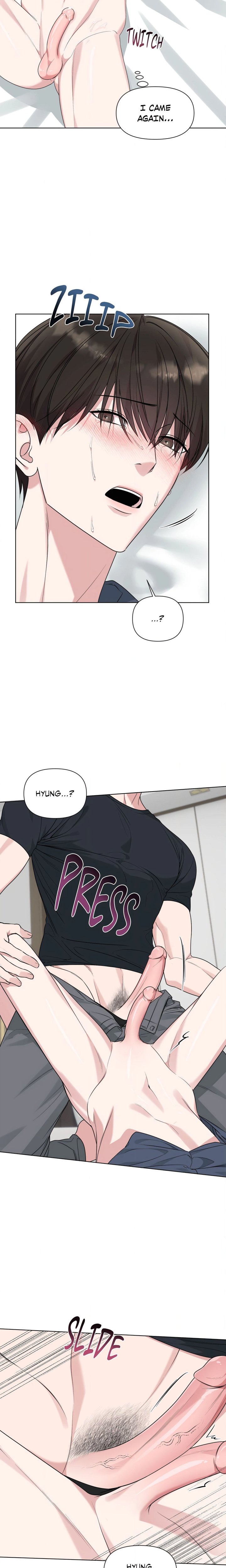 Irresistible Beauty (Uncensored) - Chapter 11 Page 13