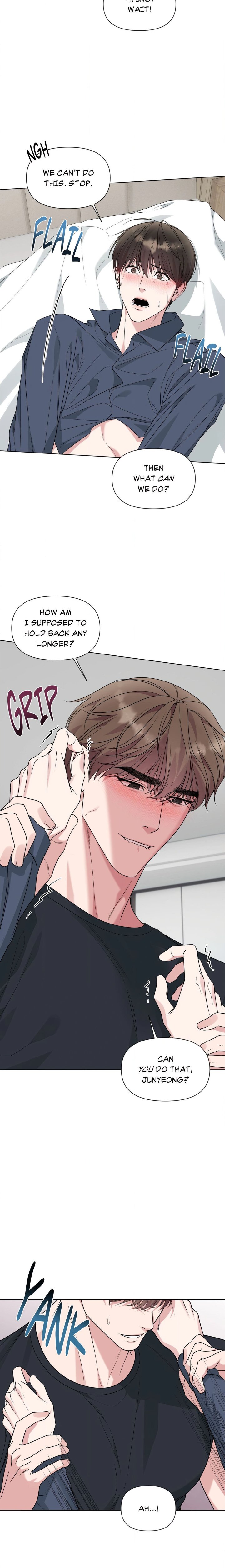 Irresistible Beauty (Uncensored) - Chapter 11 Page 14