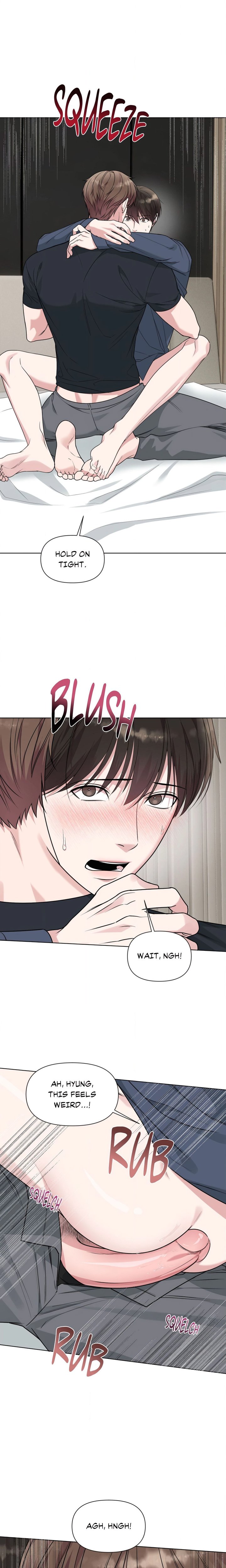 Irresistible Beauty (Uncensored) - Chapter 11 Page 15