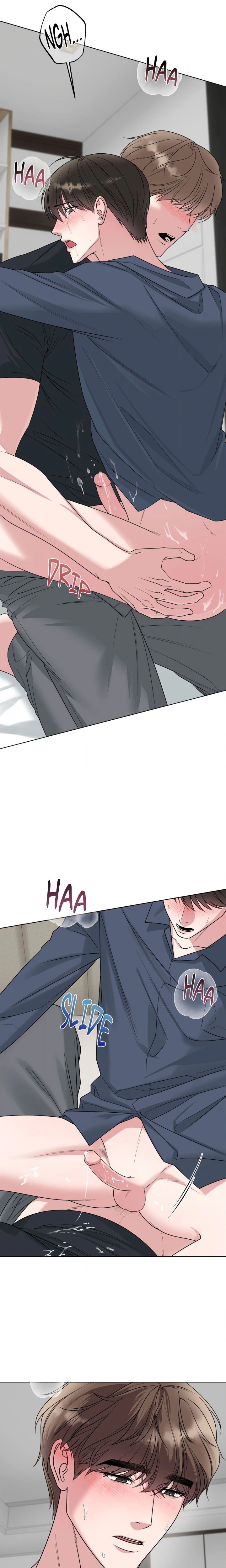 Irresistible Beauty (Uncensored) - Chapter 11 Page 19