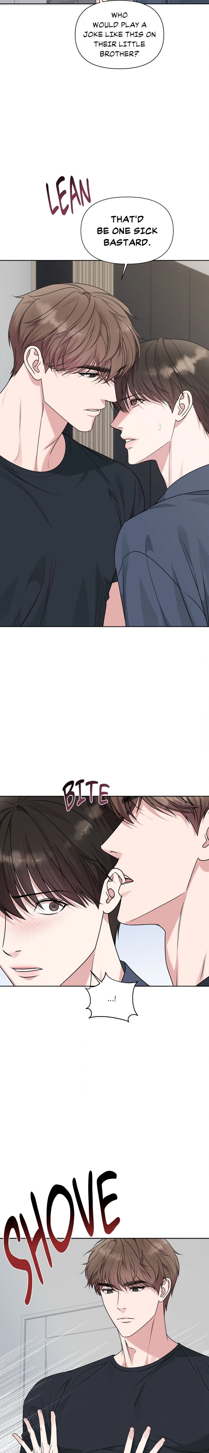 Irresistible Beauty (Uncensored) - Chapter 11 Page 2