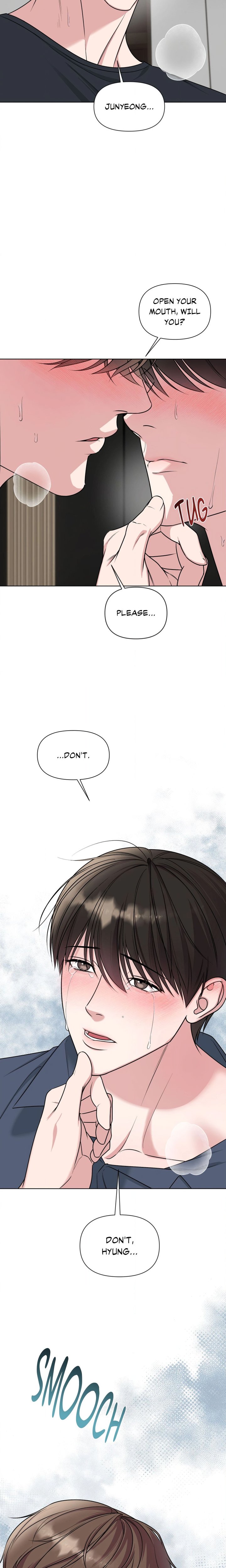 Irresistible Beauty (Uncensored) - Chapter 11 Page 20