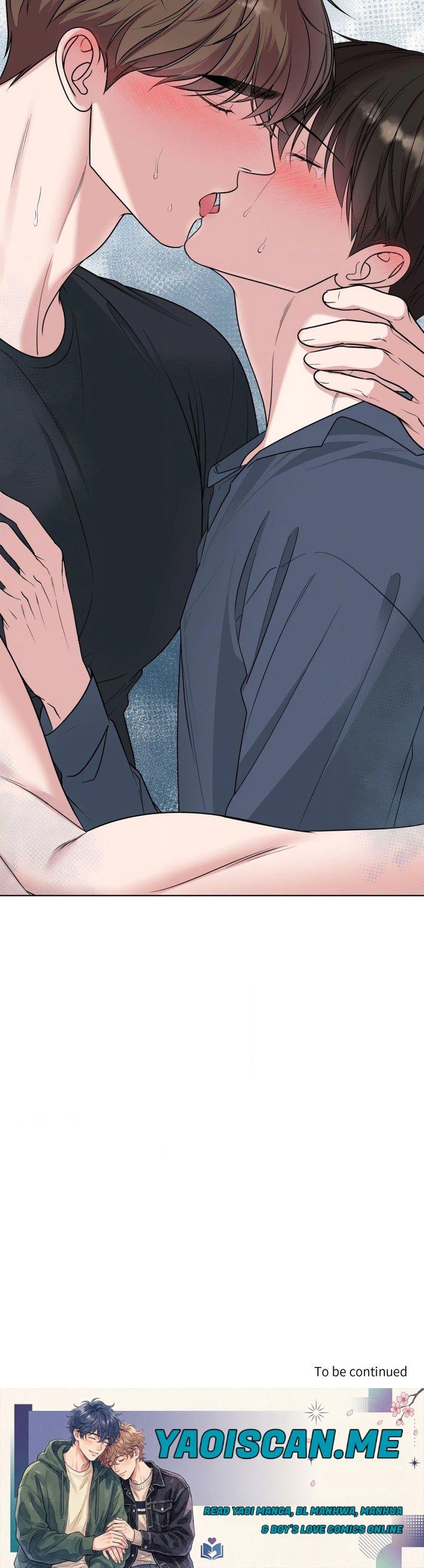 Irresistible Beauty (Uncensored) - Chapter 11 Page 21