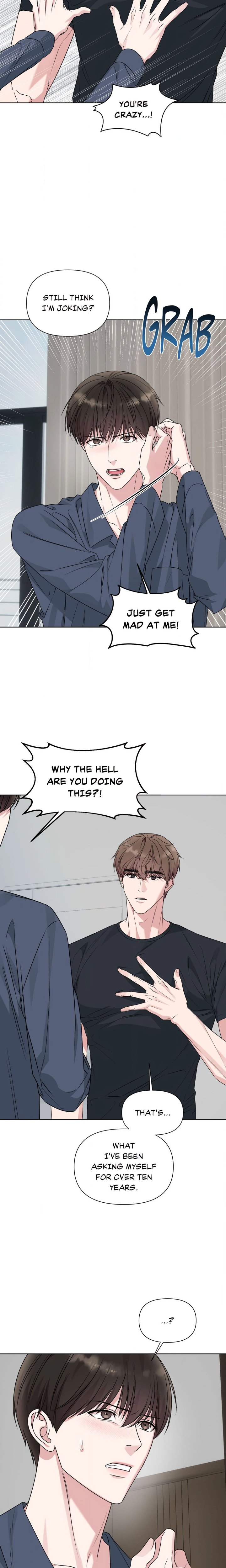 Irresistible Beauty (Uncensored) - Chapter 11 Page 3
