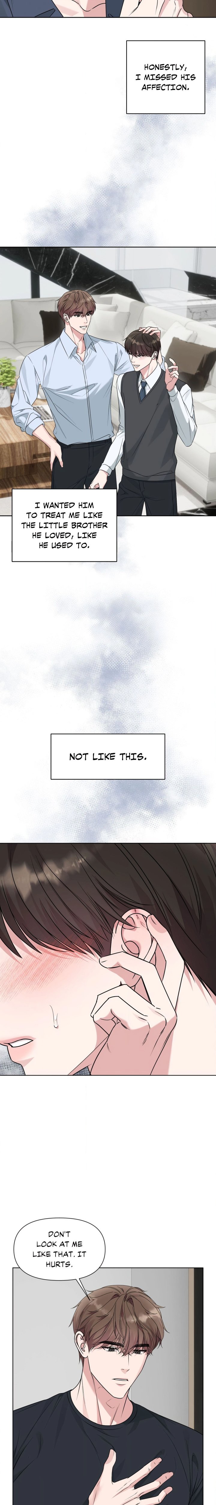 Irresistible Beauty (Uncensored) - Chapter 11 Page 4