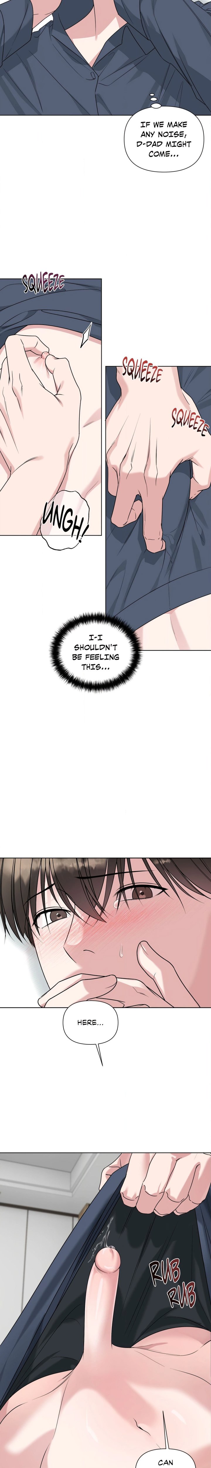 Irresistible Beauty (Uncensored) - Chapter 11 Page 9