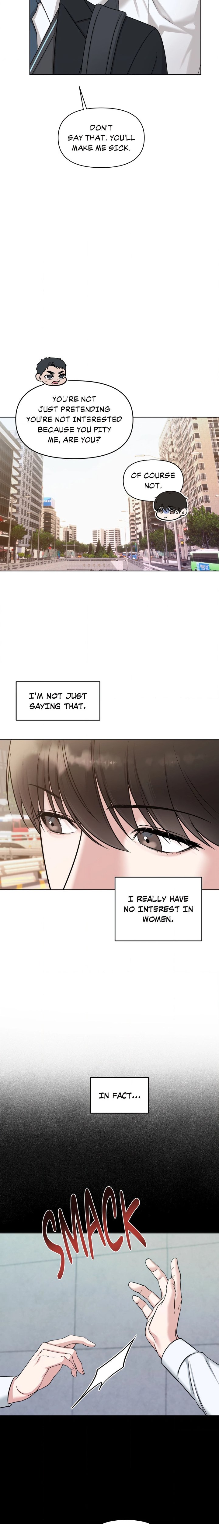 Irresistible Beauty (Uncensored) - Chapter 2 Page 10