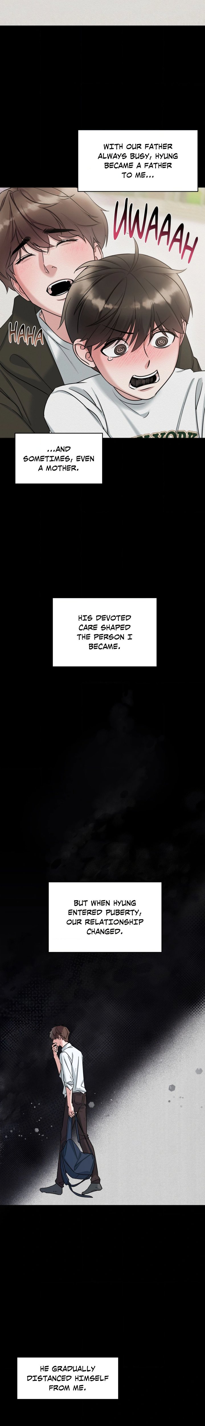 Irresistible Beauty (Uncensored) - Chapter 2 Page 13