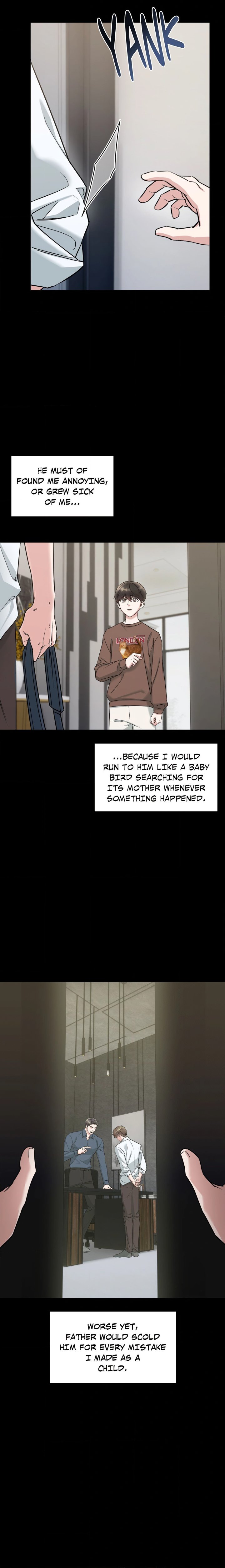 Irresistible Beauty (Uncensored) - Chapter 2 Page 14