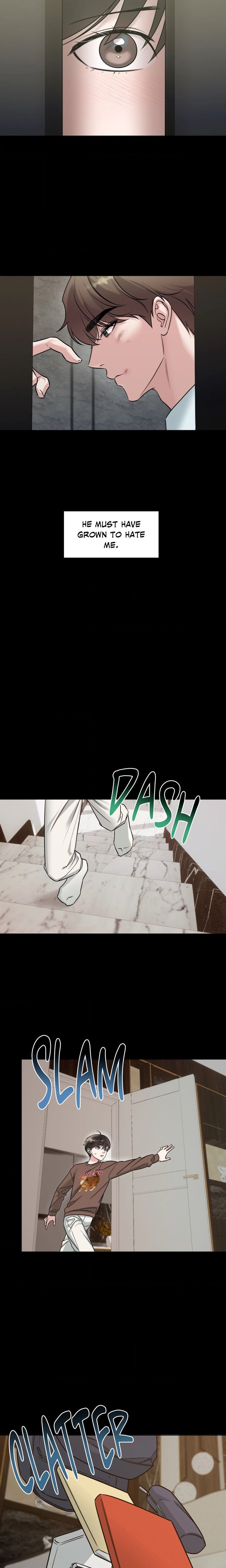 Irresistible Beauty (Uncensored) - Chapter 2 Page 15