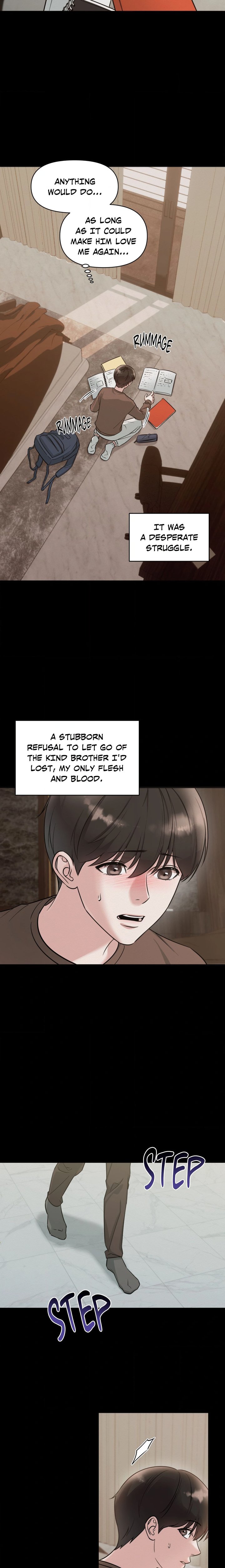 Irresistible Beauty (Uncensored) - Chapter 2 Page 16