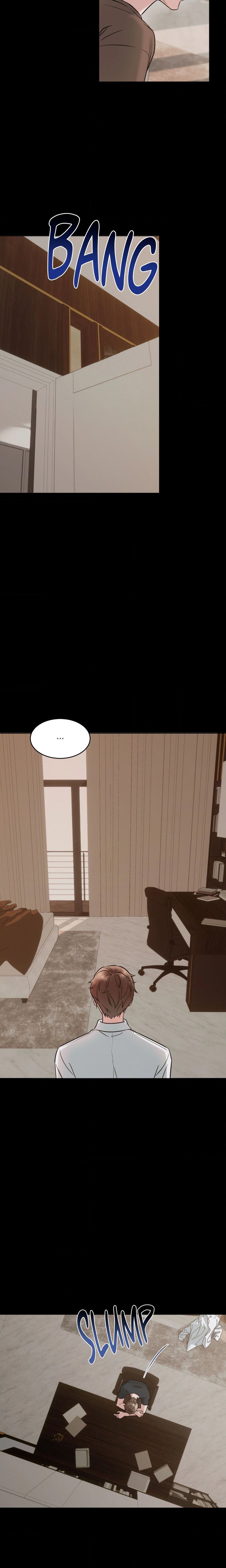 Irresistible Beauty (Uncensored) - Chapter 2 Page 17