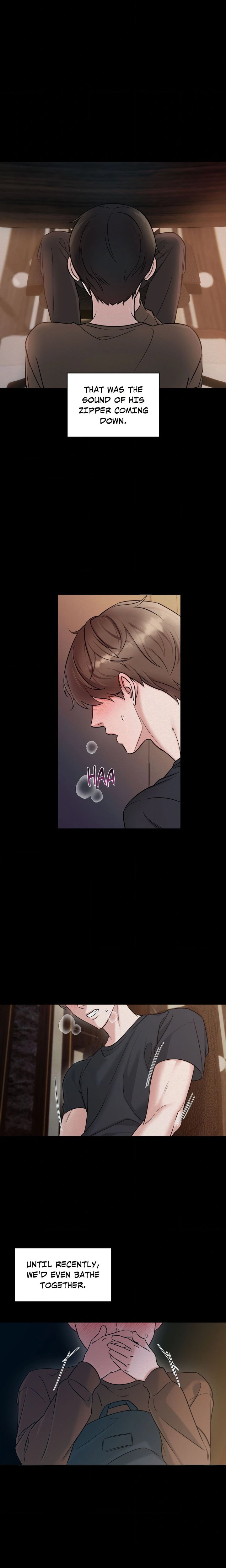 Irresistible Beauty (Uncensored) - Chapter 2 Page 19