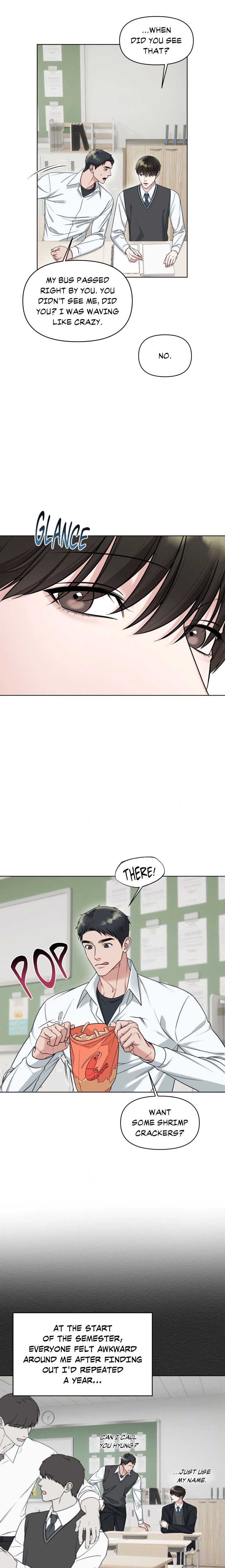 Irresistible Beauty (Uncensored) - Chapter 2 Page 2