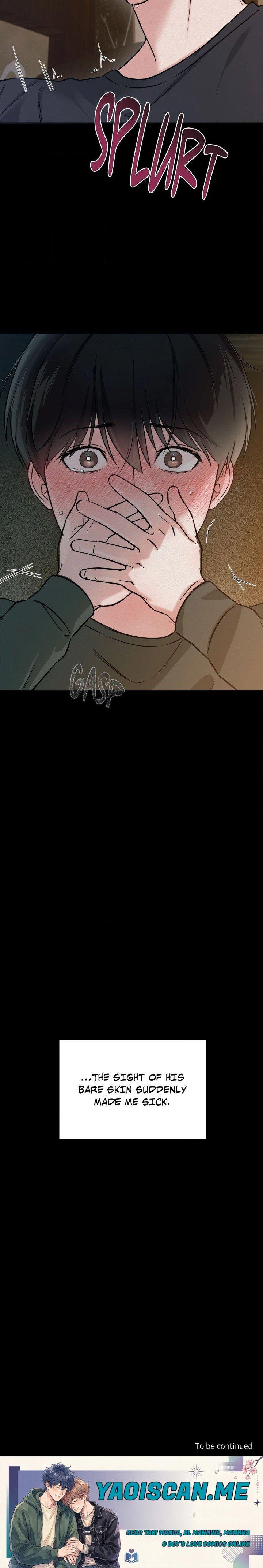 Irresistible Beauty (Uncensored) - Chapter 2 Page 21