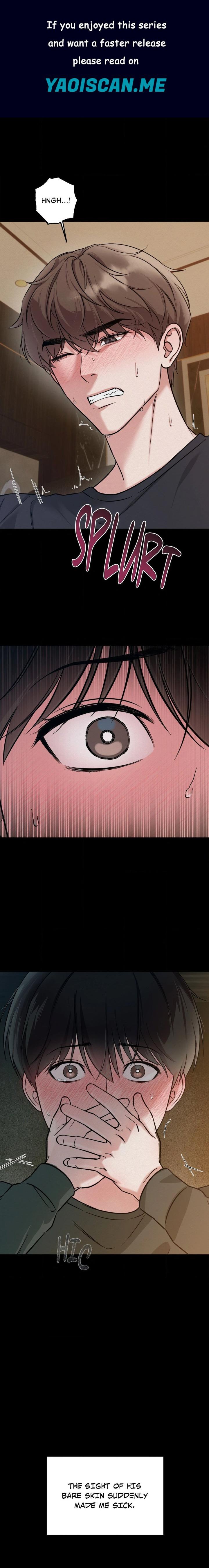 Irresistible Beauty (Uncensored) - Chapter 3 Page 1