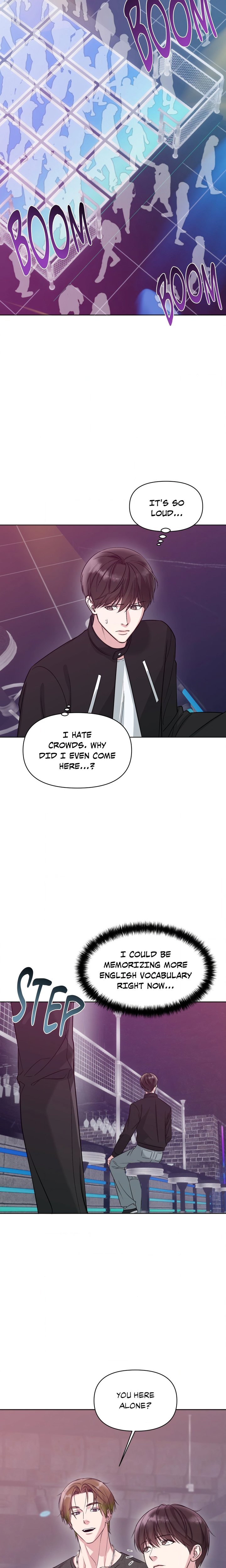 Irresistible Beauty (Uncensored) - Chapter 3 Page 15