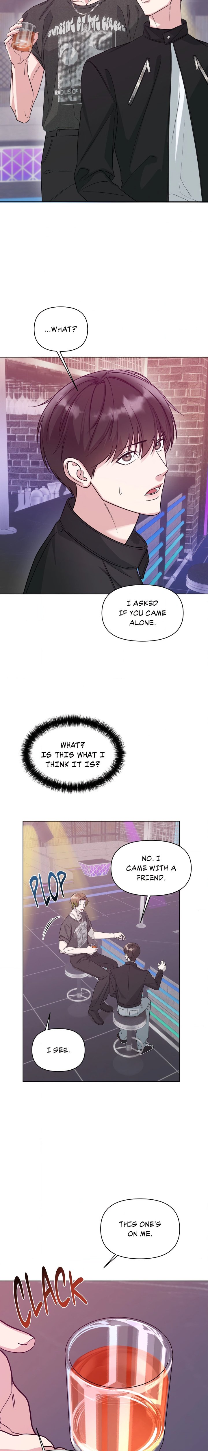 Irresistible Beauty (Uncensored) - Chapter 3 Page 16