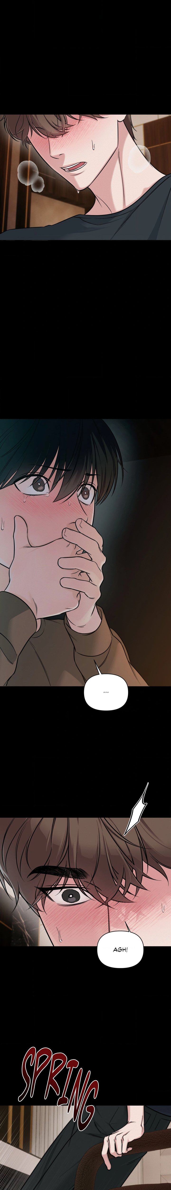 Irresistible Beauty (Uncensored) - Chapter 3 Page 2