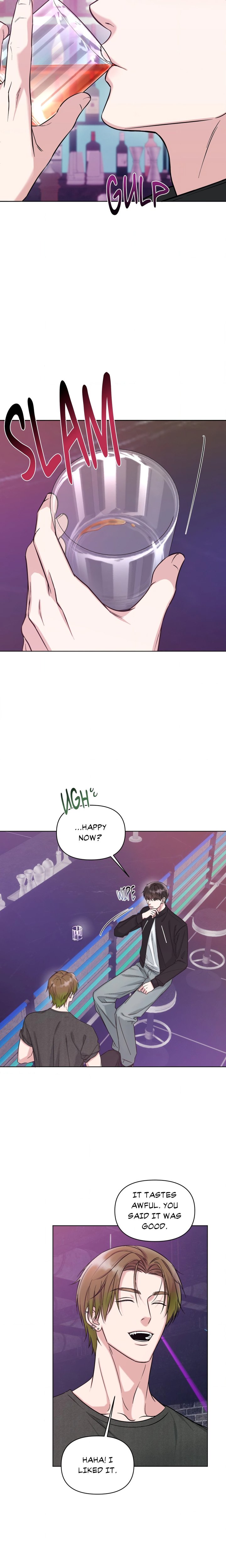 Irresistible Beauty (Uncensored) - Chapter 3 Page 20