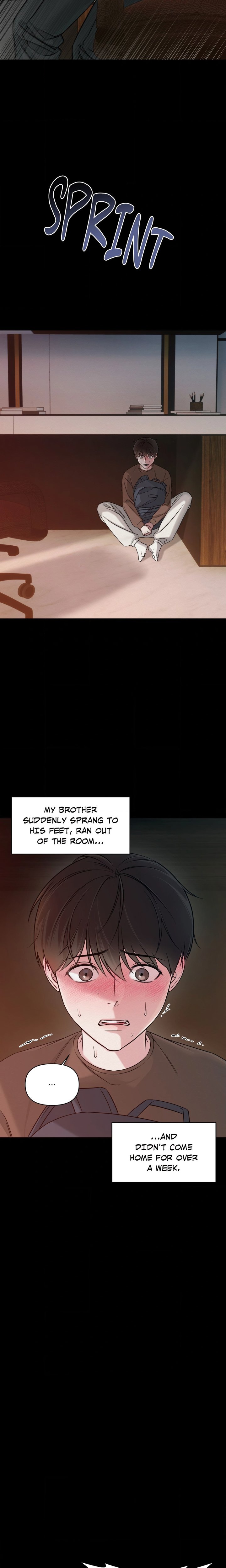 Irresistible Beauty (Uncensored) - Chapter 3 Page 3