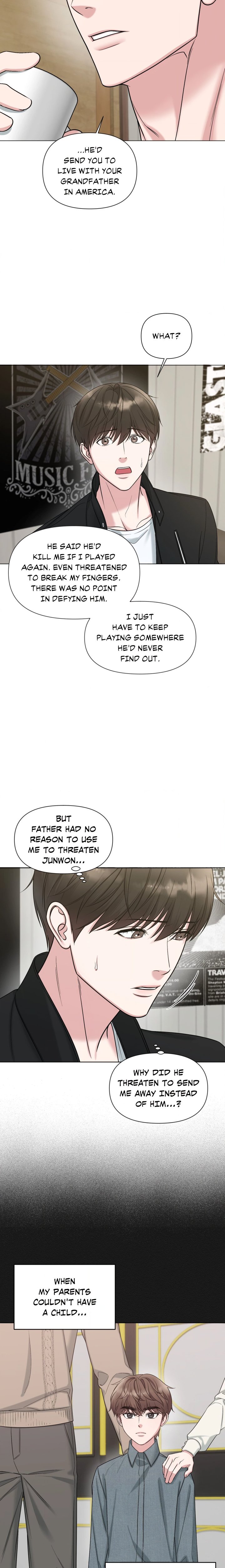 Irresistible Beauty (Uncensored) - Chapter 4 Page 13