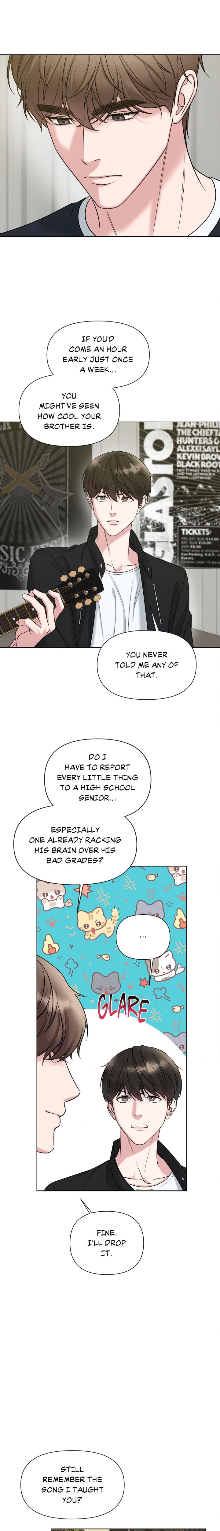 Irresistible Beauty (Uncensored) - Chapter 4 Page 16