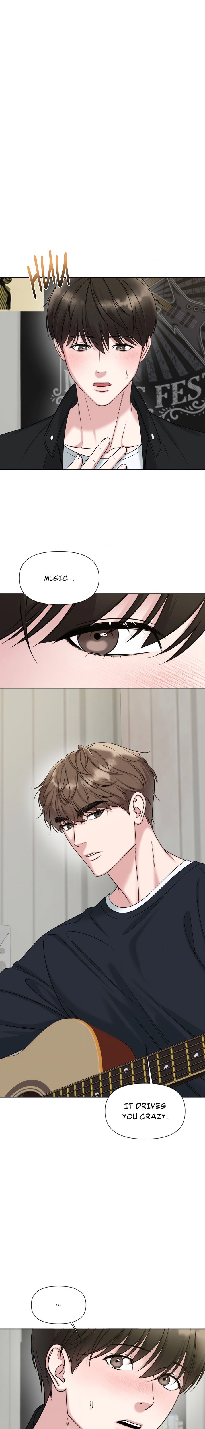 Irresistible Beauty (Uncensored) - Chapter 4 Page 18