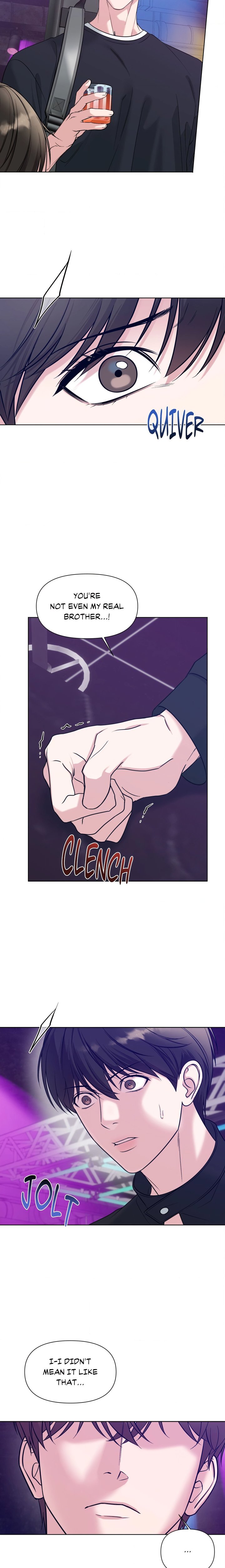 Irresistible Beauty (Uncensored) - Chapter 4 Page 4