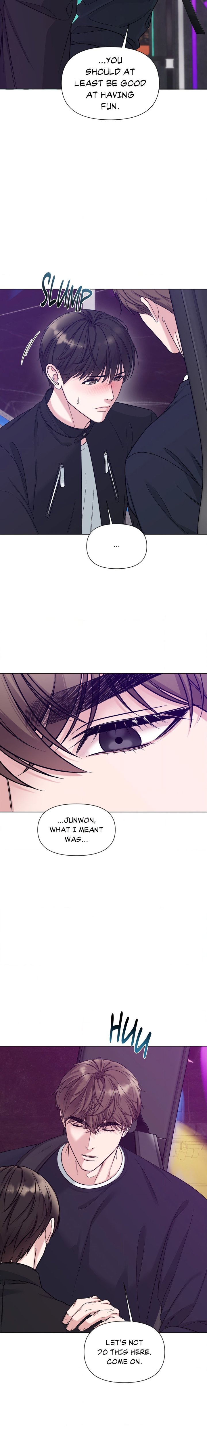 Irresistible Beauty (Uncensored) - Chapter 4 Page 6