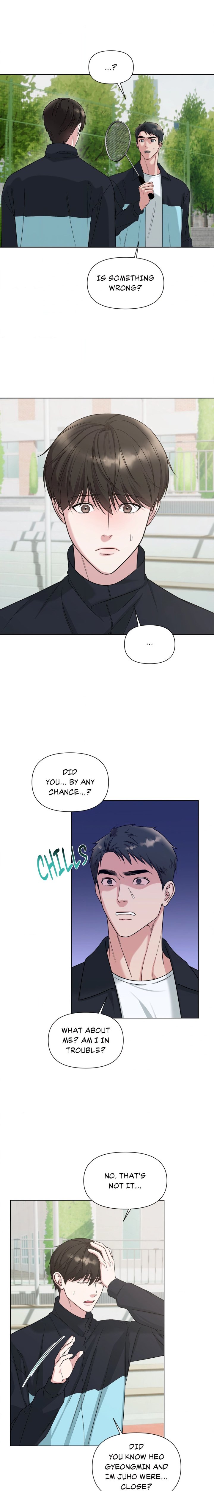Irresistible Beauty (Uncensored) - Chapter 5 Page 12