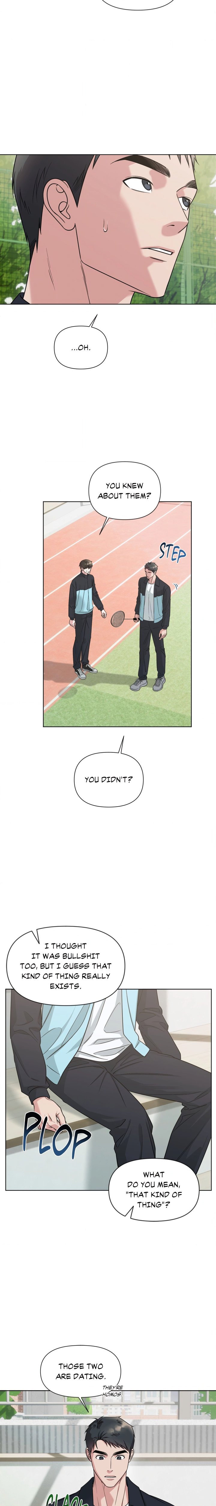 Irresistible Beauty (Uncensored) - Chapter 5 Page 13
