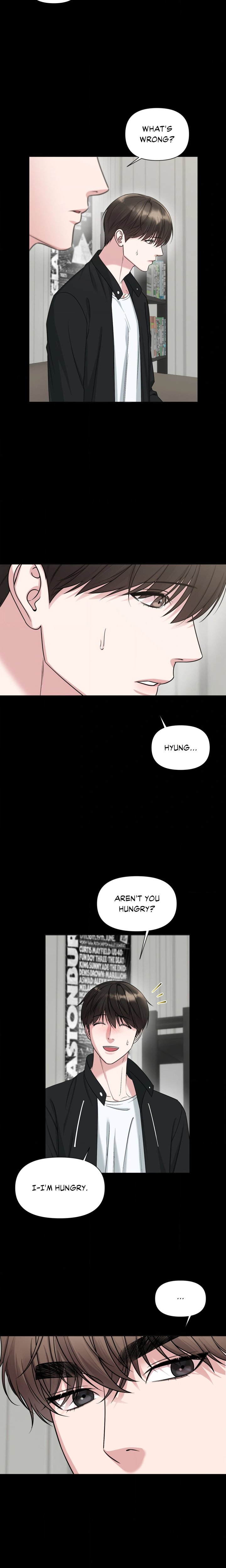Irresistible Beauty (Uncensored) - Chapter 5 Page 2