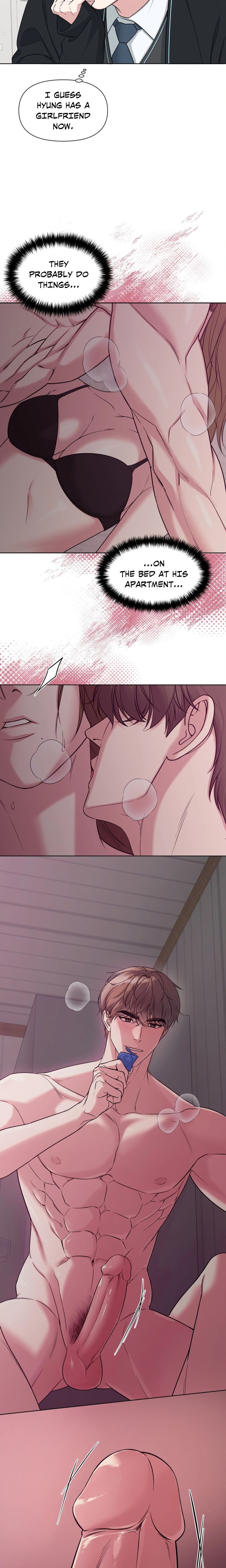 Irresistible Beauty (Uncensored) - Chapter 5 Page 4