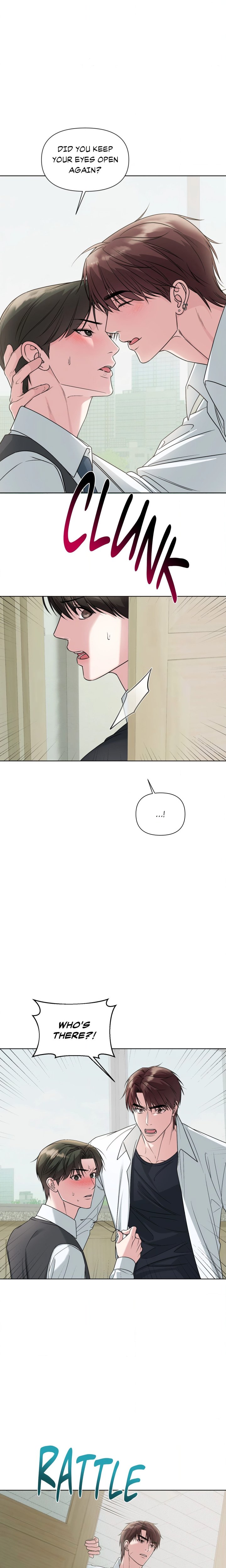 Irresistible Beauty (Uncensored) - Chapter 5 Page 9