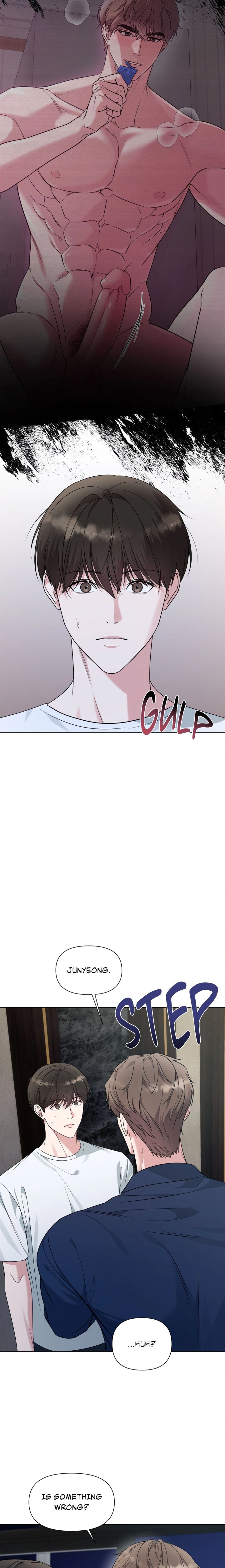 Irresistible Beauty (Uncensored) - Chapter 6 Page 12