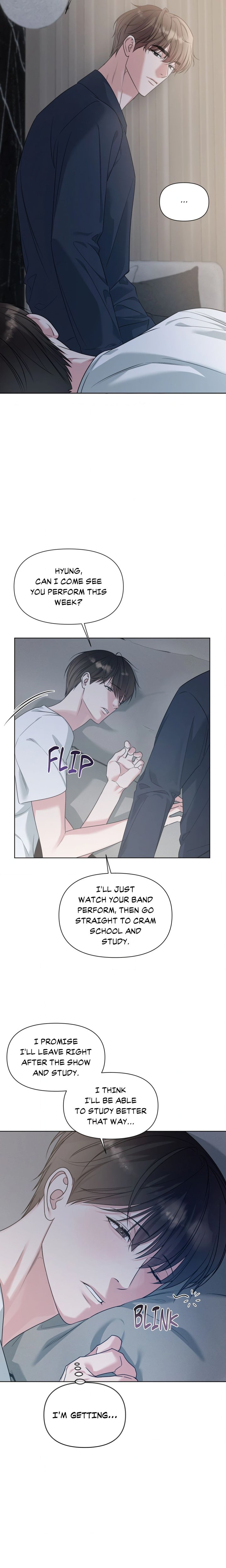 Irresistible Beauty (Uncensored) - Chapter 6 Page 16